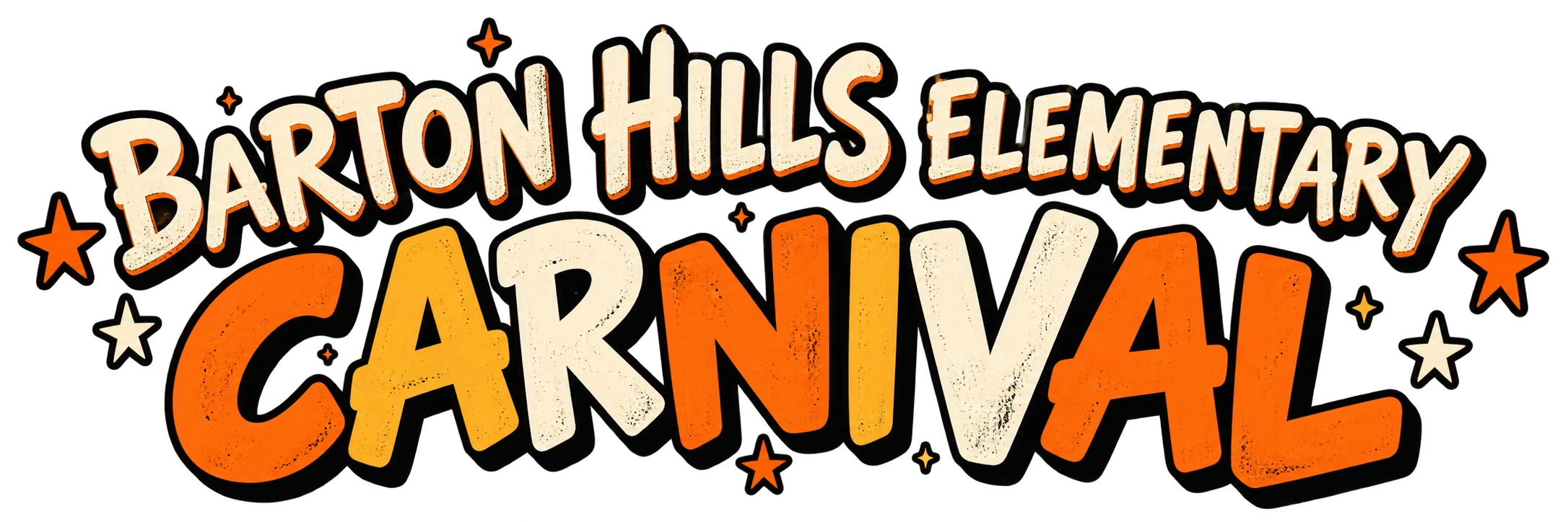 Barton Hills Elementary Carnival