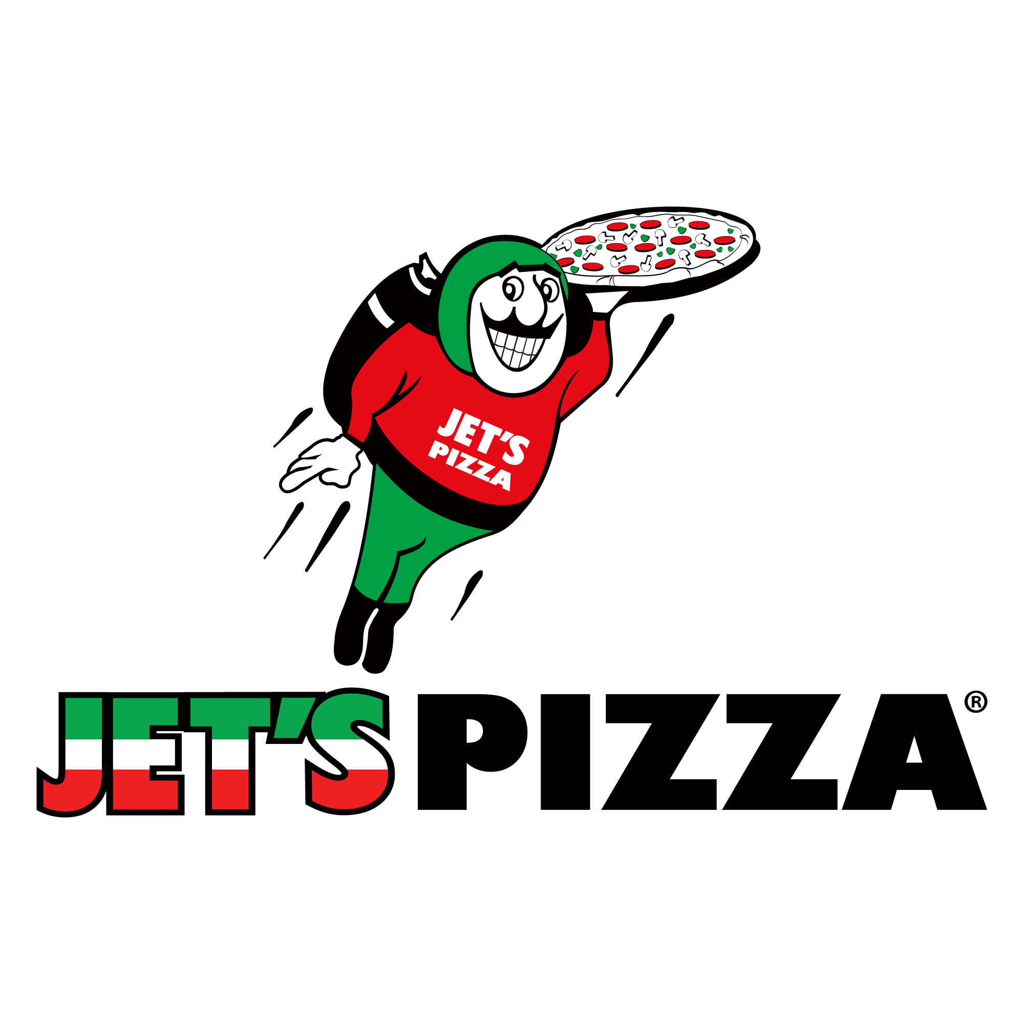 Jet's Pizza