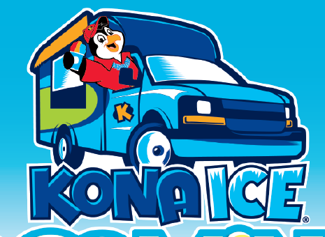 Kona Ice