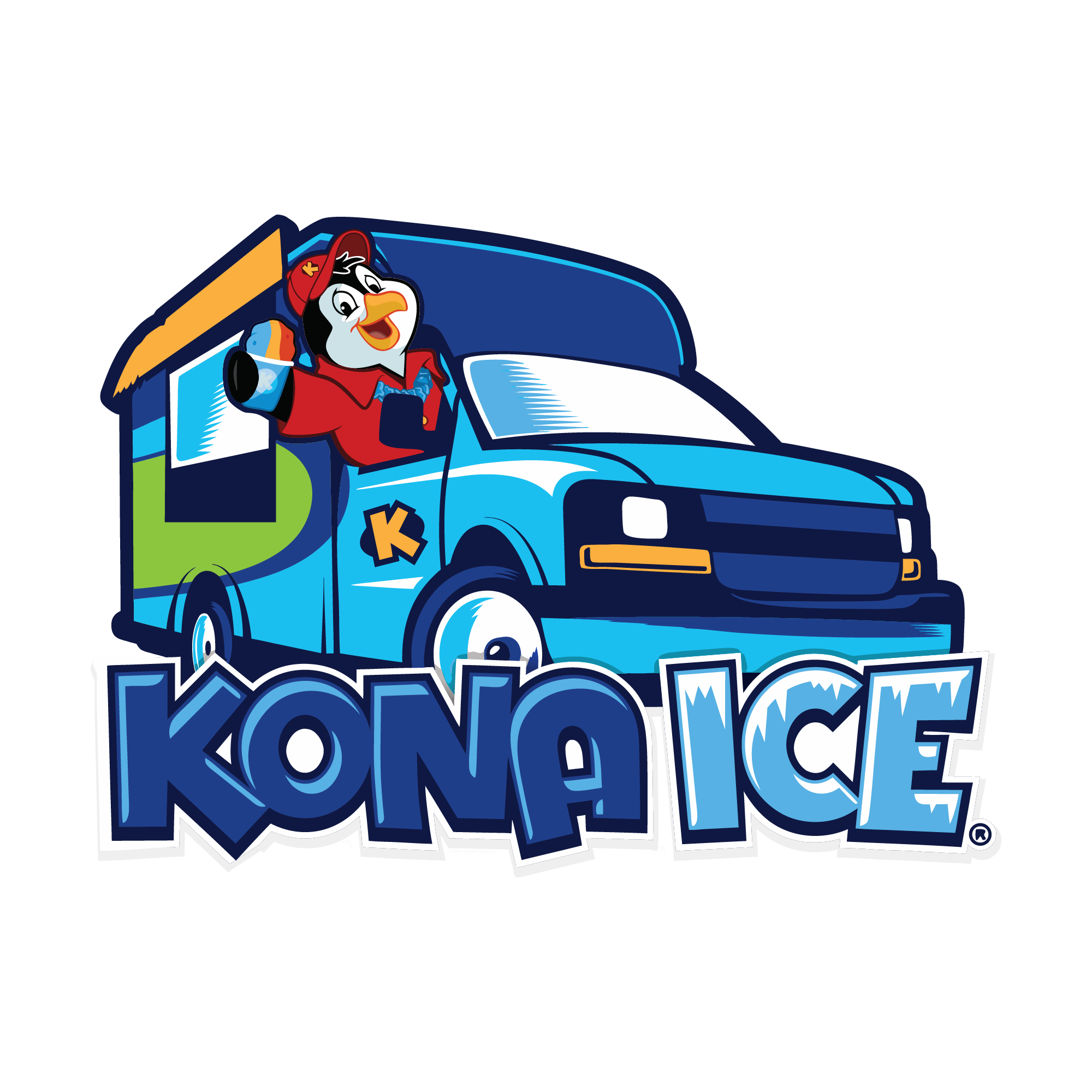 Kona Ice